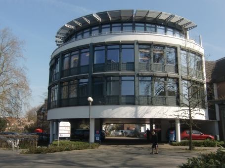 Goch : Bahnhofstraße